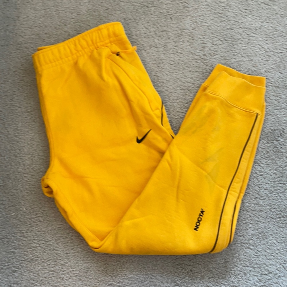 Nike x NOCTA Sweatpants